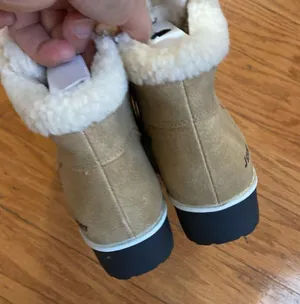 NWT Jsport Ladies Boots Size undefined thumbnail 7