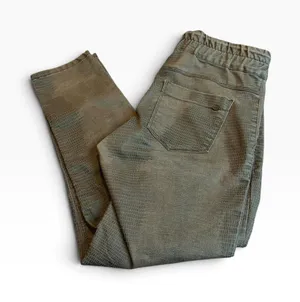 BEVY FLOG shely pants Green Size 27 thumbnail 1