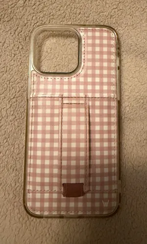 Walli Case Pink thumbnail 1