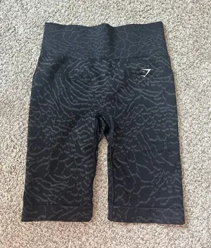 Gymshark shorts thumbnail 1