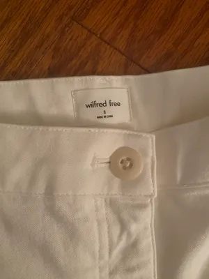 Aritzia Wilfred Free Highway Pants thumbnail 3