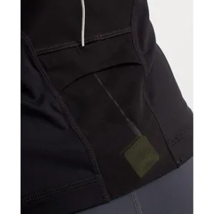 Lululemon Swift Tank Top Black Luxtreme Sleeveless Racerback Athletic Tank Sz 4 thumbnail 6