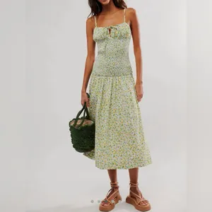 Free People Lavender Daze Dress NEW - Size M thumbnail 4