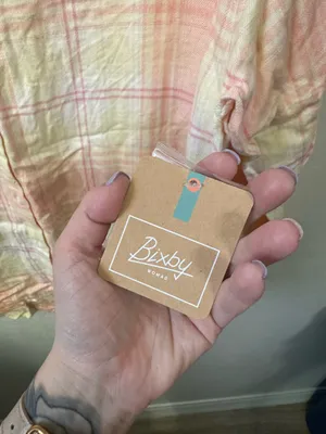 Flannel Pink Size XL thumbnail 3