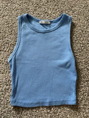 ZARA Tank Top thumbnail 1