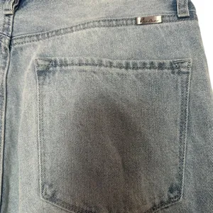 Kancan Kyla‎ Ultra High Rise 90's distressed Baggy jeans size 13/30 thumbnail 10