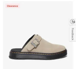 Doc martens mule  thumbnail 2