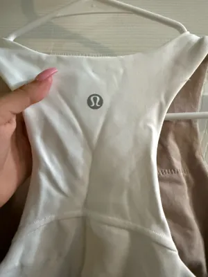 Lululemon Tank thumbnail 3