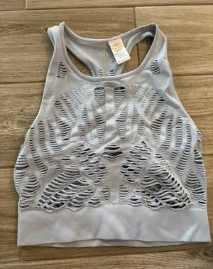 Alo Yoga Tank Top thumbnail 1