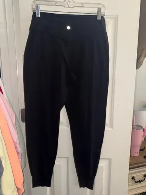 Lululemon Joggers Align High-Rise thumbnail 2