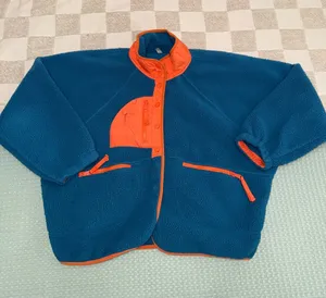 NWOT‎ Free People FP Movement Hit The Slopes Jacket size L thumbnail 1