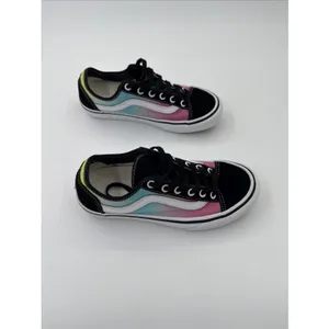 Vans Style 36 Decon SF Low Top Sneaker Women's 6.5 Men's 5 thumbnail 2