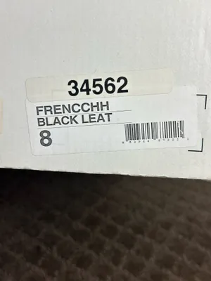 Frencchh Steve Madden Boots thumbnail 8