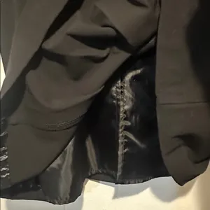 Worthington black skirt size 8‎ thumbnail 5