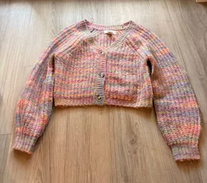 Jessica Simpson Sweater Cardigan thumbnail 1