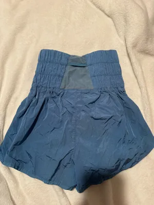 Free People Shorts thumbnail 3