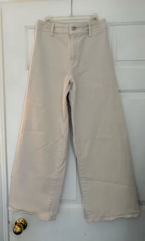 Universal Threads Target Sailor Wide-Leg Viral Jeans thumbnail 1