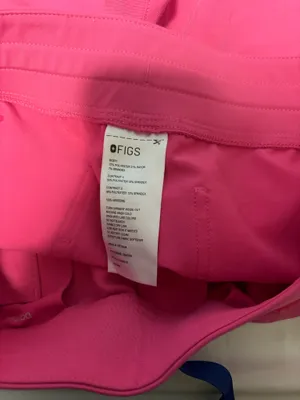 FIGS Scrub Pants Jogger thumbnail 3