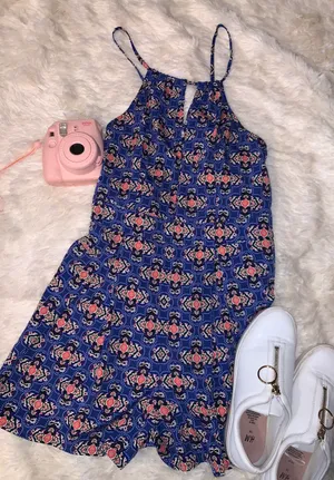 Hollister Romper thumbnail 1