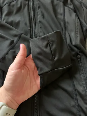Amazon Jacket thumbnail 3