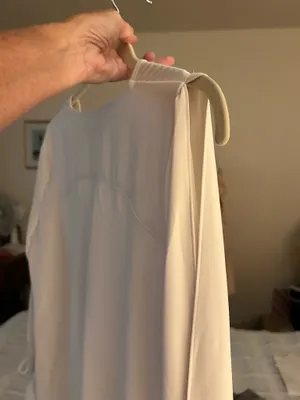 Amanda Uprichard long sleeve blouse thumbnail 4