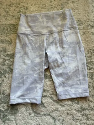 Lululemon Biker Shorts Align thumbnail 1