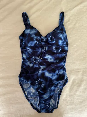 One Piece Swimsuit thumbnail 1