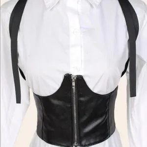 Harness Suspender Corset Belt New thumbnail 4