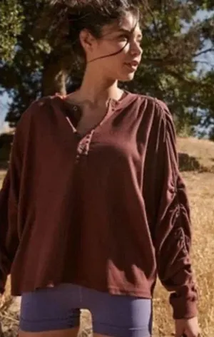 Free People Movement Flow State Layer thumbnail 1