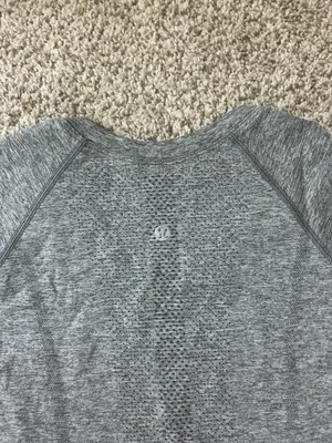 Peloton Lululemon Swiftly Tech thumbnail 3