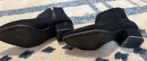 A New Day Ankle Booties thumbnail 3