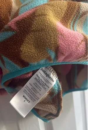 Patagonia Pullover Snap-T thumbnail 2