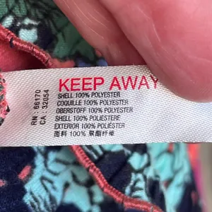 Anthropologie Women's Deva Plisse Colorful Midi Slip Dress Size XSP thumbnail 10