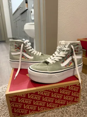 Vans Sneakers thumbnail 2