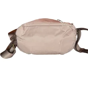 Liebeskind‎ Berlin Nylon & Leather Backpack Y2K Vintage Bag Germany thumbnail 7