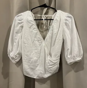 Abercrombie Top thumbnail 1