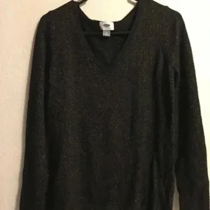 old Navy ladies blouse   size M thumbnail 1