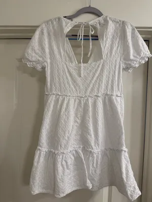 Zara Dress thumbnail 1