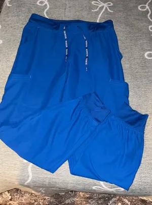 Med Couture Joggers thumbnail 1