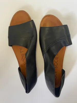 Sole Society Flats thumbnail 1