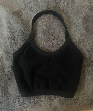 Aritzia Liberty Halter Top thumbnail 3