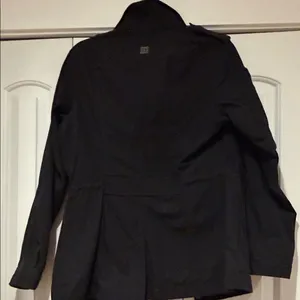 5.11 Tactical Women's Utility Jacket in Black‎ with satin lining XS thumbnail 7