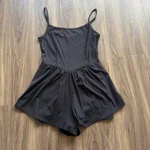 Amazon Athletic Romper thumbnail 2