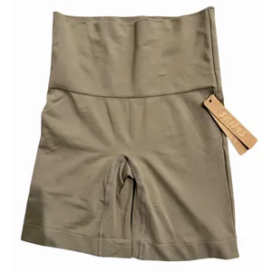 SKIMS Soft Smoothing Seamless Short SH-HWS-0188 Desert Women's Size XS thumbnail 1