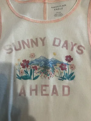 American Eagle Tank Top thumbnail 2