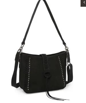 Montana West Genuine Leather Collection Hobo/Crossbody thumbnail 1