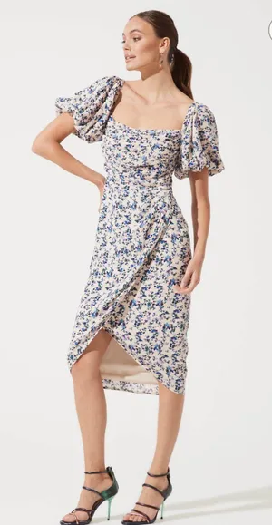 ASTR The Label Dress thumbnail 1
