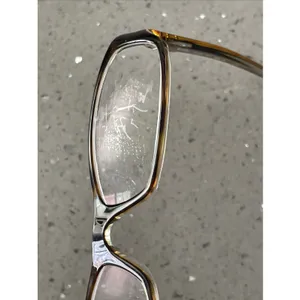 Ray-Ban Tortoise Brown Clear Eyeglasses FRAMES ONLY RB5088 2192 52-16-135 thumbnail 9