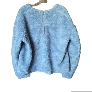 Lululemon Wool Whenever crew thumbnail 5