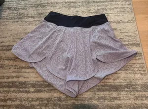 Free People Shorts thumbnail 1